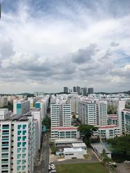 Blk 172 Gangsa Road (Bukit Panjang), HDB 4 Rooms #206801431